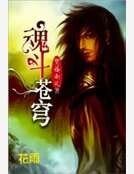 《魂鬥蒼穹》