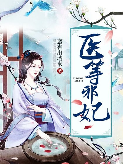 《醫等邪妃》