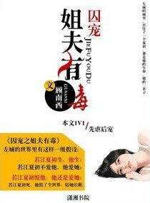 《囚寵之姐夫有毒》