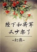 《陛下和將軍又吵架了》