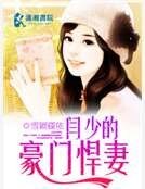 《閆少的豪門悍妻》