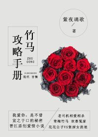 《竹馬攻略手冊》