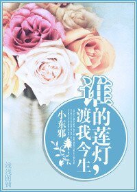 《誰的蓮燈,渡我今生》