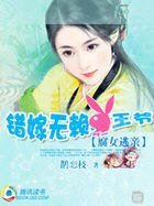 《腐女逃親:錯嫁無賴壞王爺》