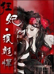 《狂妃·狠彪悍》