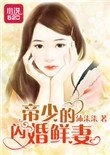 帝少的閃婚鮮妻