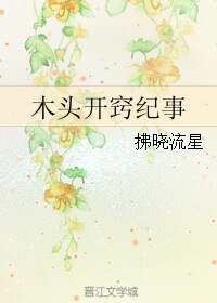 《木頭開竅紀事》