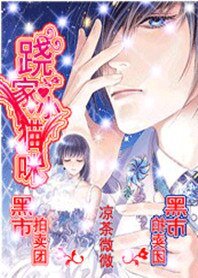 《黑石拍賣團:蹺家小貓咪》