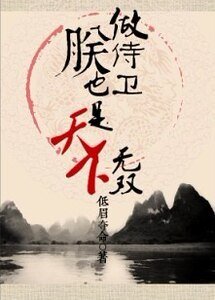 《做侍衛,朕也是天下無雙》