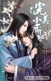 《完美小廝(出書版)》