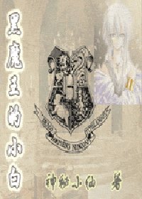 《(HP同人)黑魔王的小白》
