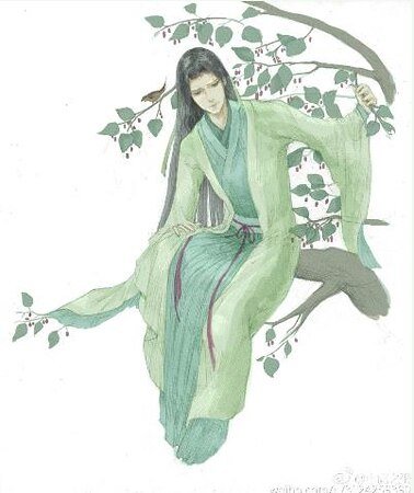 《桑樹娘娘》