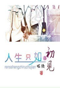《(網王同人)人生只如初見》