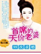 《99次求婚:首席的天價老婆》