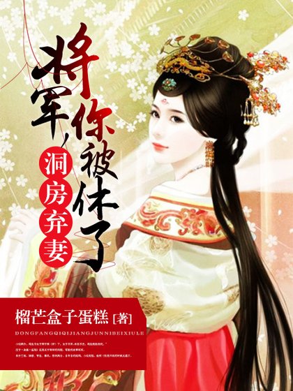 《洞房棄妻:將軍,你被休了》