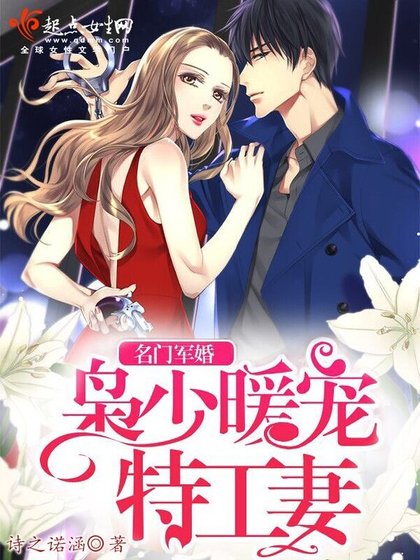 名門軍婚，梟少暖寵特工妻