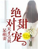 《絕對甜寵:天才寶貝呆萌妻》