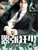 《極品囂張狂少》