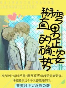《掰彎直男的正確姿勢》