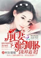 《花樣追妻:前妻難馴服》