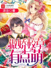 《傲嬌校草有點萌》