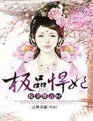 《極品悍妃:搶親要吉時》