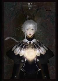 《夜異行》