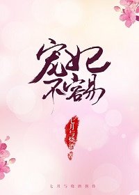 《寵妃不容易》