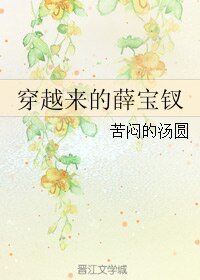 《(紅樓夢同人)穿越來的薛寶釵》