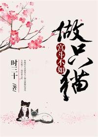《宮鬥不如做只貓》