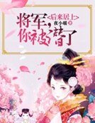 《後來居上:將軍,你被潛了!》