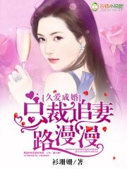 《久愛成婚,總裁追妻路漫漫》
