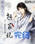 《半面王爺翹家妃》