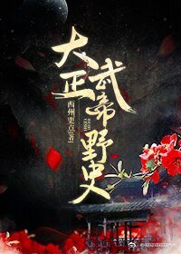 《大正武帝野史》