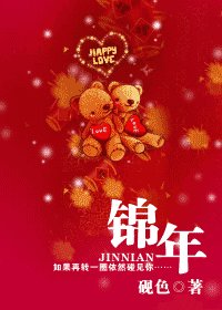 《錦年(重生)》