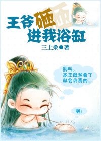 《王爺砸進我浴缸》