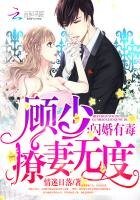 《閃婚有毒:顧少撩妻無度》