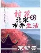 《村花的北宋市井生活》