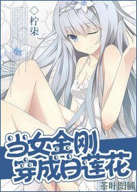 《當女金剛穿成白蓮花》