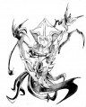 《(死神同人)死神之輪迴》