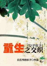 《重生之交織》