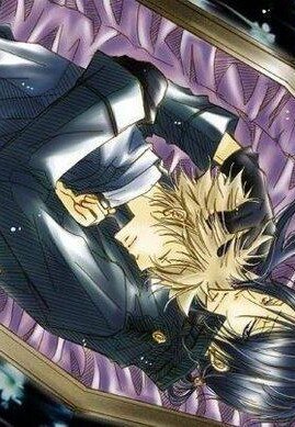 《(家教/骸綱6927同人)血色蔓延》