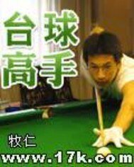 檯球高手
