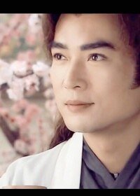 《(BG/楊戩寸心同人)撿來的男神老公》