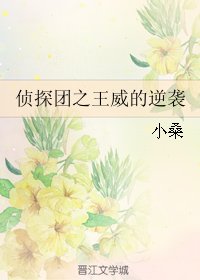 《偵探團之王威的逆襲》