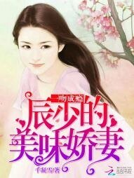 《一吻成癮:辰少的美味嬌妻》