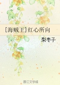 《(海賊王同人)紅心所向》