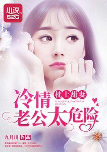 《枕上甜妻:冷情老公太危險》