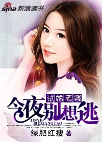 《試婚老婆:今夜別想逃》