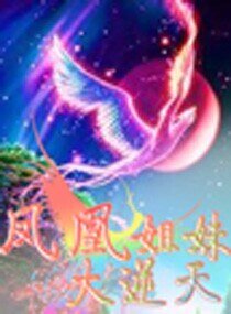 《鳳凰姐妹大逆天》